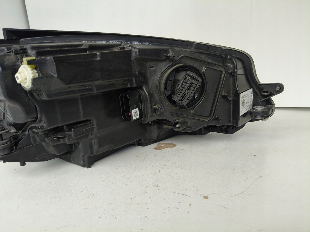 Frontscheinwerfer VW Golf VII 5G1941081D Full LED Links Scheinwerfer Headlight SCH2604989196qe