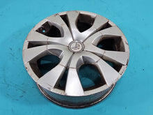 Load image into Gallery viewer, 4x Alufelge 17 Zoll 6.5" 4x108 9654386380 Citroën C4 Grand Picasso I Rim Wheel FEL5408777456gv