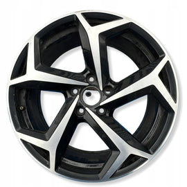 1x Alufelge 18 Zoll Glanz 3G0601025BG VW Passat B8 Rim Wheel FEL7938540553po