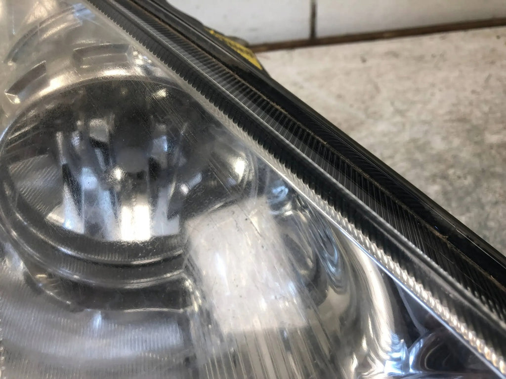 Frontscheinwerfer Mitsubishi Colt VI MR957354 Rechts Scheinwerfer Headlight