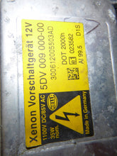 Load image into Gallery viewer, Frontscheinwerfer BMW E60 E61 7189312 Xenon Rechts Scheinwerfer Headlight