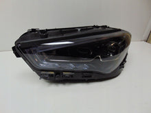 Laden Sie das Bild in den Galerie-Viewer, Frontscheinwerfer Mercedes-Benz Cla A1189061301 LED Links Scheinwerfer Headlight SCH5142641335yq