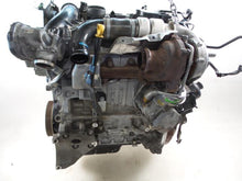 Laden Sie das Bild in den Galerie-Viewer, Motor Ford Mazda I 3 5 Y650 1.6 CITD 116PS 105TKm Diesel Engine Komplett MOT2057001884bb