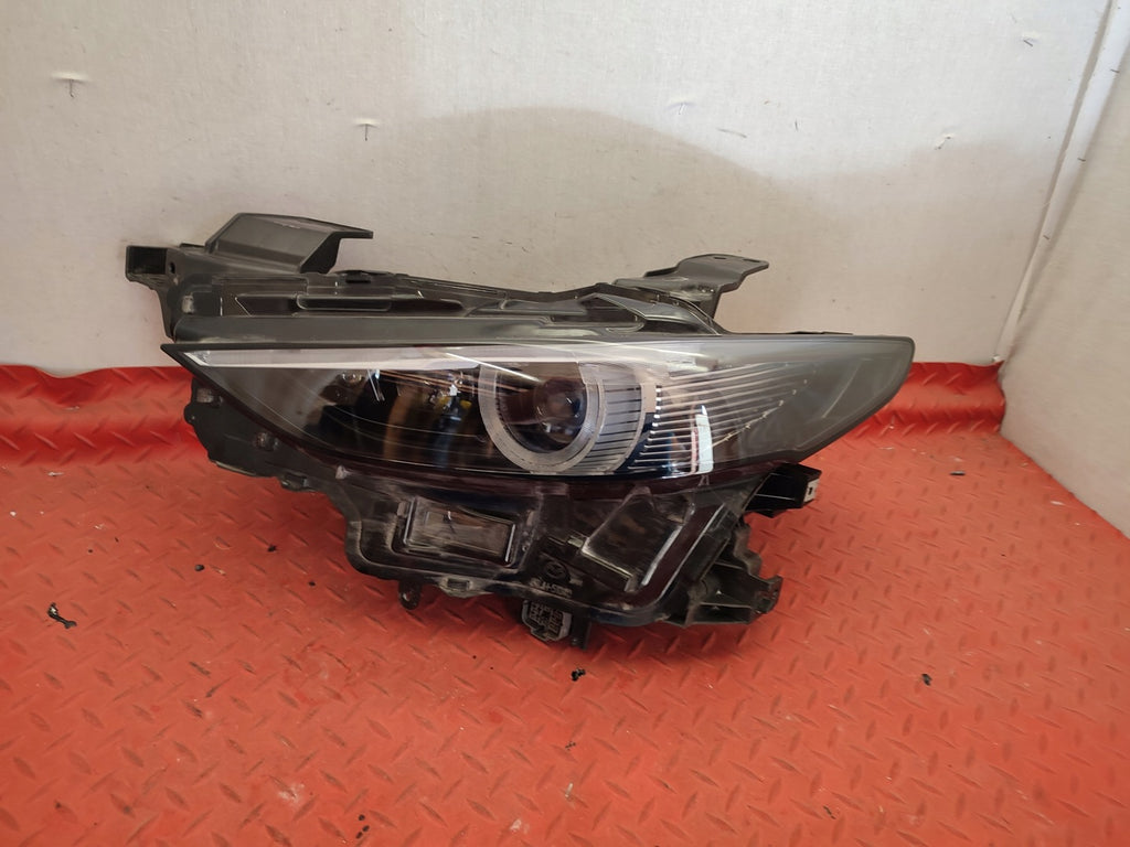 Frontscheinwerfer Mazda III BCJH-51030 Full LED Links Scheinwerfer Headlight