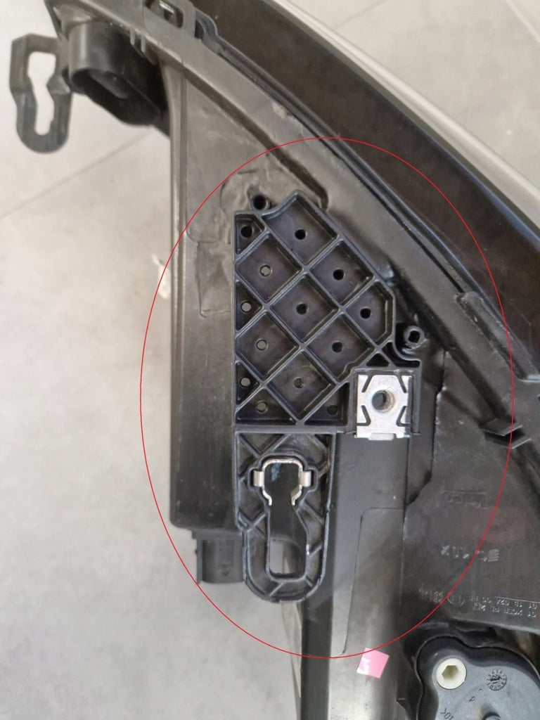 Frontscheinwerfer Cupra Formentor Leon 5FG941008 Rechts Scheinwerfer Headlight SCH9330099772tl