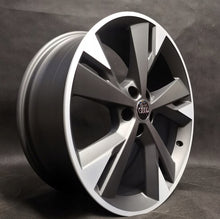 Load image into Gallery viewer, 4x Alufelge 20 Zoll 8.0" 5x112 45ET 89A601025M Audi E-Tron Etron Rim Wheel FEL5667106246no