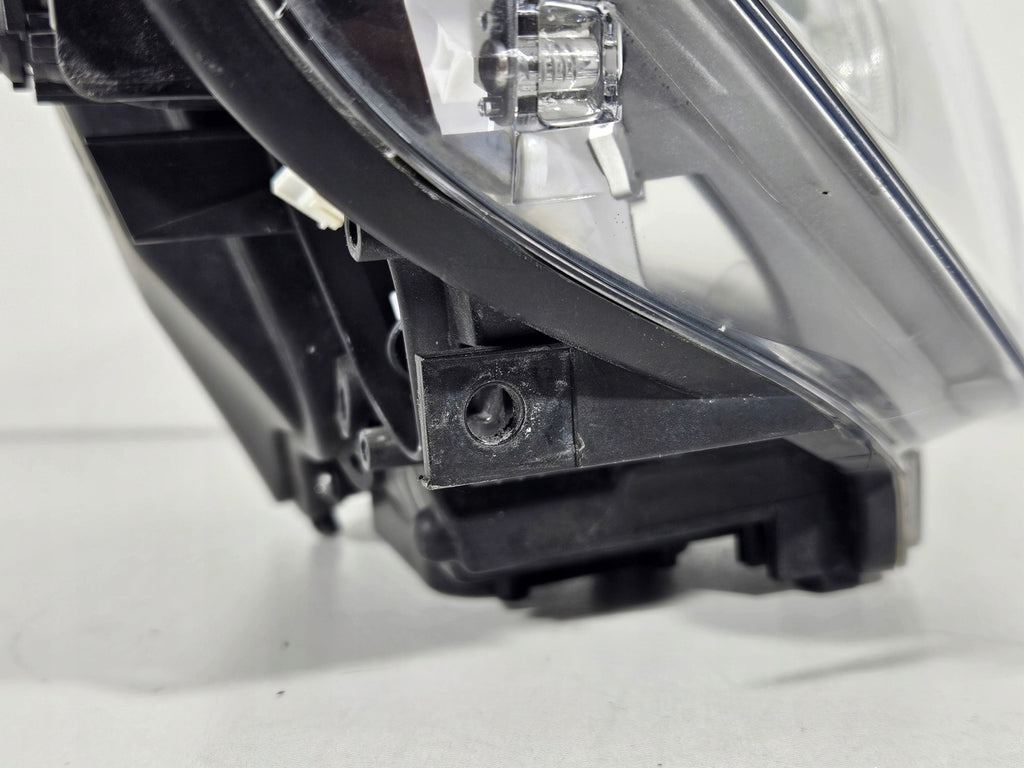 Frontscheinwerfer BMW 3 Coupe E92 7239930-07 Xenon Rechts Scheinwerfer Headlight SCH4696557456ez