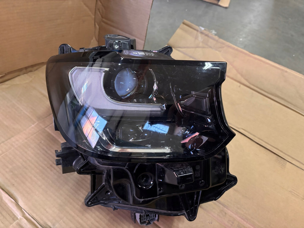 Frontscheinwerfer Mazda Cx-60 Cx60 KR9R51030 Rechts Scheinwerfer Headlight SCH2174418735yc