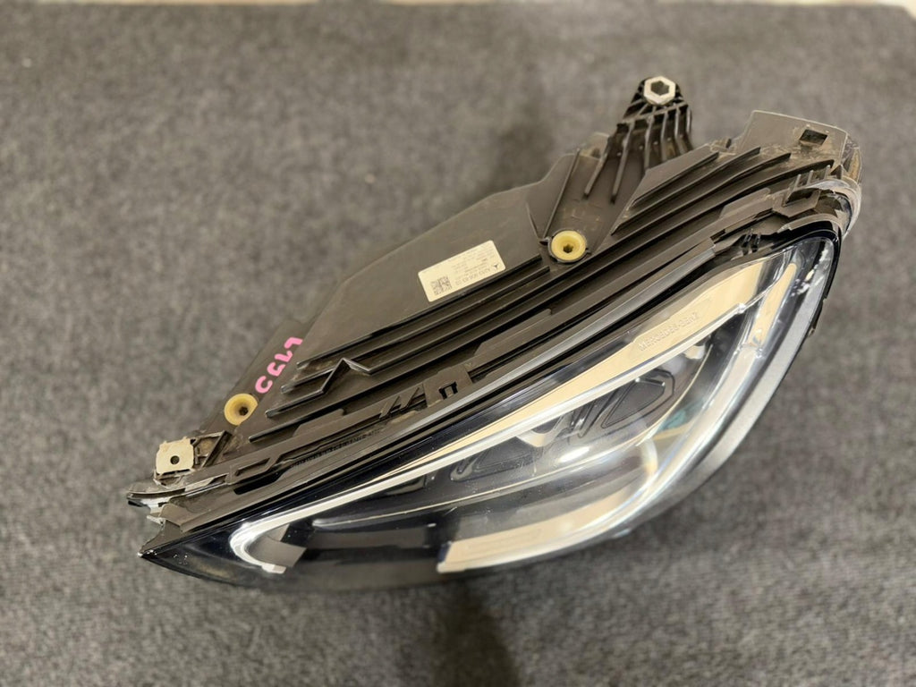 Frontscheinwerfer Mercedes-Benz Glc X253 A2539066303 LED Links Headlight SCH7021564775ec