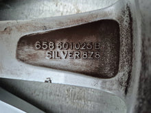 Load image into Gallery viewer, 1x Alufelge 16 Zoll 6.0" 5x112 38ET 658601025B Skoda Fabia I Rim Wheel FEL3715003024xg