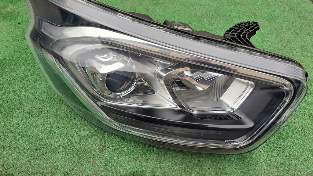 Frontscheinwerfer Ford Transit Custom LED Rechts Scheinwerfer Headlight