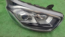 Laden Sie das Bild in den Galerie-Viewer, Frontscheinwerfer Ford Transit Custom LED Rechts Scheinwerfer Headlight