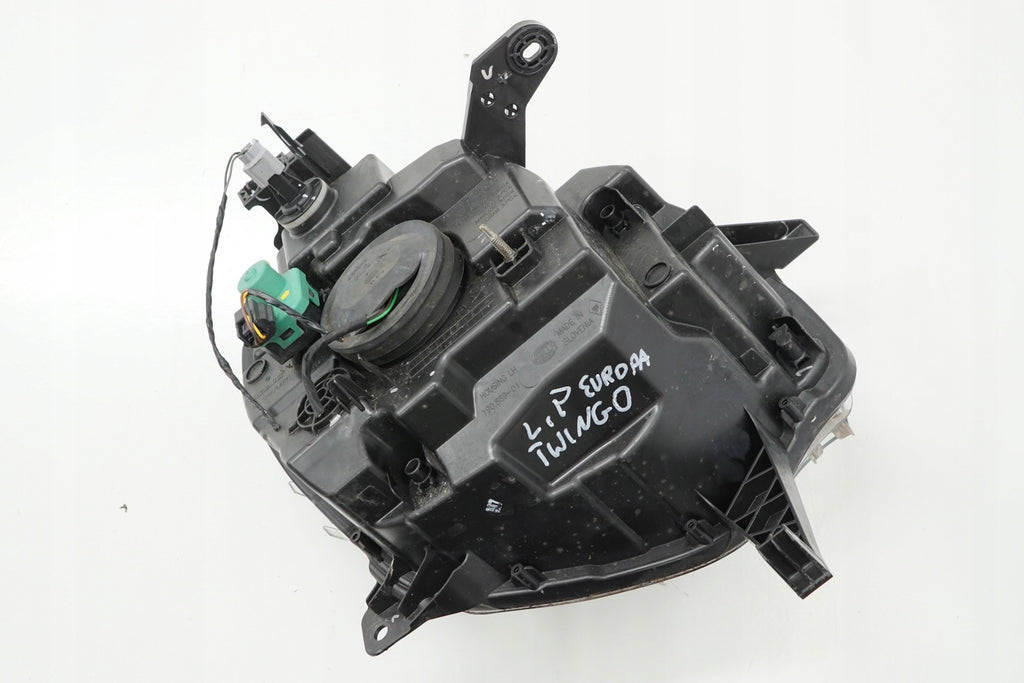 Frontscheinwerfer Renault Twingo III 190889-01 Links Scheinwerfer Headlight SCH2739233279qb