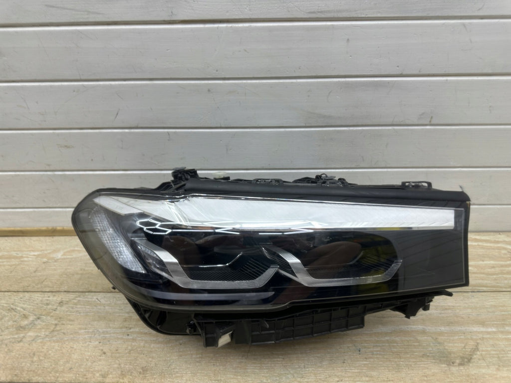 Frontscheinwerfer BMW G31 G30 5A388C4-04 Full LED Rechts Scheinwerfer Headlight SCH5656880409an