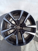 Load image into Gallery viewer, 1x Alufelge 22 Zoll 9.0" 5x108 43ET 31454328 Volvo Xc90 Ii Rim Wheel FEL4519600289ca