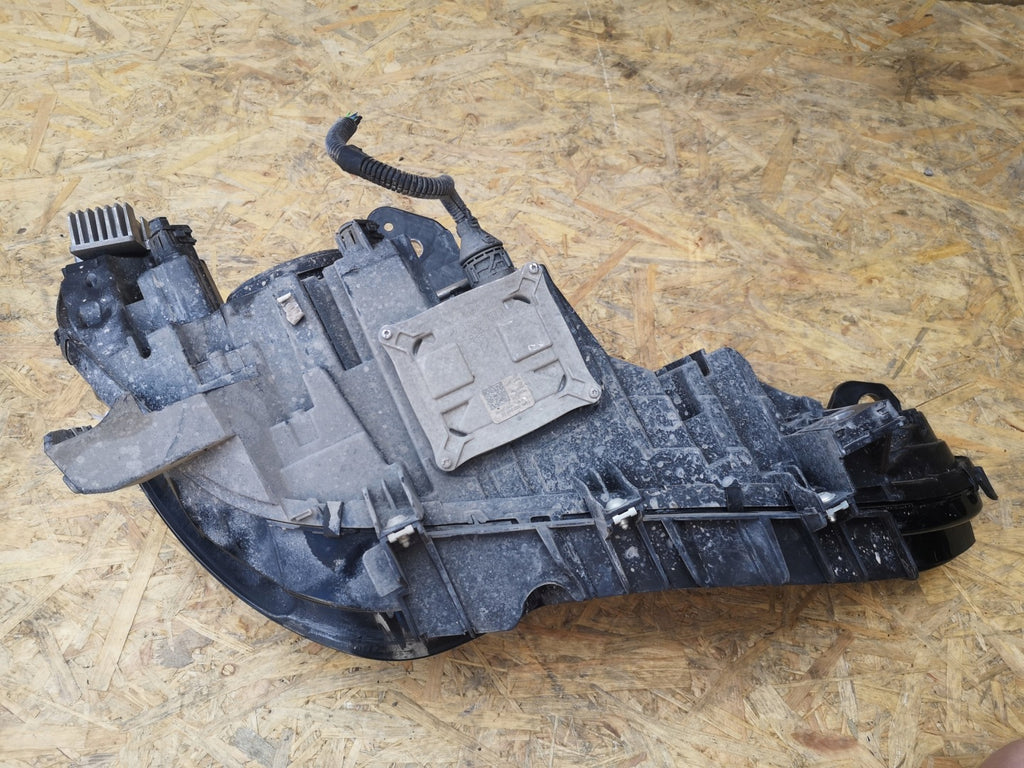 Frontscheinwerfer Alfa Romeo Stelvio 50559300 Links Scheinwerfer Headlight SCH4122922764qx