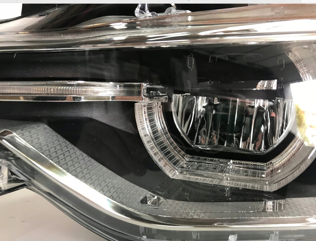 Frontscheinwerfer BMW 3 F30 F31 7419633 7419634 LED Rechts oder Links SCH2202001243ga