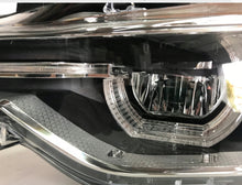 Laden Sie das Bild in den Galerie-Viewer, Frontscheinwerfer BMW 3 F30 F31 7419633 7419634 LED Rechts oder Links SCH2202001243ga