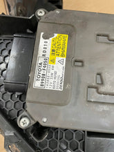 Load image into Gallery viewer, Frontscheinwerfer Toyota C-Hr Chr Full LED Ein Satz Scheinwerfer Headlight SCH1838600854sh