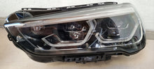 Load image into Gallery viewer, Frontscheinwerfer BMW X1 F48 5A01177-02 LED Links Scheinwerfer Headlight SCH4313076638rr