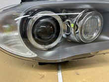 Laden Sie das Bild in den Galerie-Viewer, Frontscheinwerfer BMW 1 E88 E87 7181282-02 Xenon Rechts Scheinwerfer Headlight SCH4732318474su