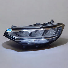 Laden Sie das Bild in den Galerie-Viewer, Frontscheinwerfer VW Passat B8 3G1941035P 90172734 LED Links Headlight