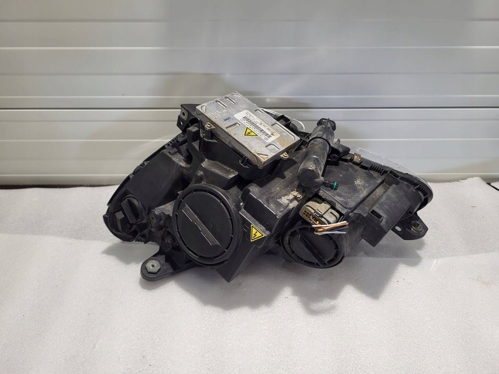 Frontscheinwerfer Mercedes-Benz W204 A2048209061 Xenon Rechts Headlight SCH7735684379lp