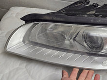 Load image into Gallery viewer, Frontscheinwerfer Volvo S80 II V70 III Links Scheinwerfer Headlight SCH6075234533ic