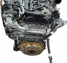 Load image into Gallery viewer, Motor Mercedes-Benz W205 2.2 CDI 170PS 125kW Diesel Engine Komplett MOT5481256179qe