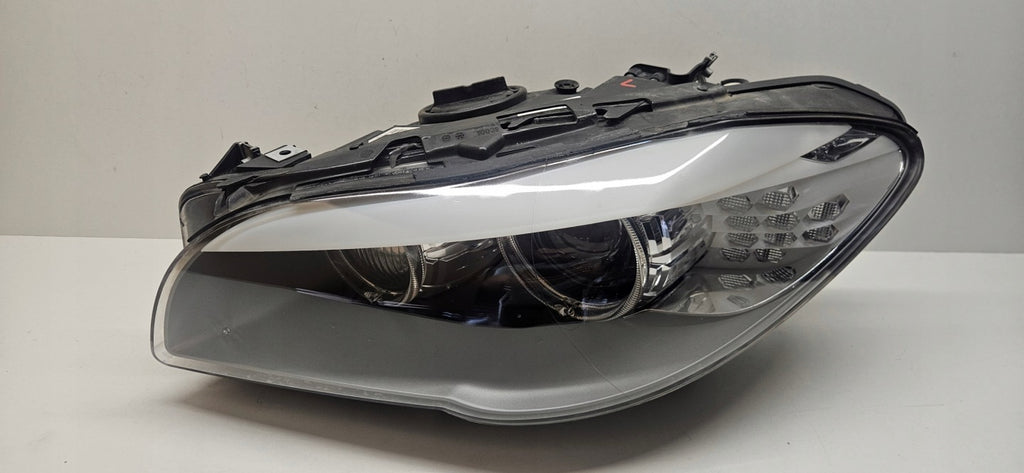Frontscheinwerfer BMW F11 F10 7203251-17 Xenon Links Scheinwerfer Headlight SCH2536438203yr