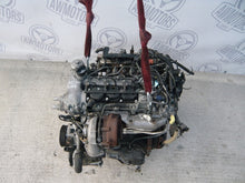 Load image into Gallery viewer, Motor Opel VW Antara I A22DM 2.2 CDTI 163PS 115TKm 2012 Diesel Engine Komplett MOT5599267581hb