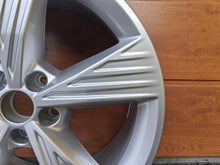 Load image into Gallery viewer, 1x Alufelge 19 Zoll 8.0" 5x112 45ET Glanz Silber 89A601025B Audi E-Tron FEL6394355384lz