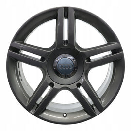 1x Alufelge 17 Zoll 7.5