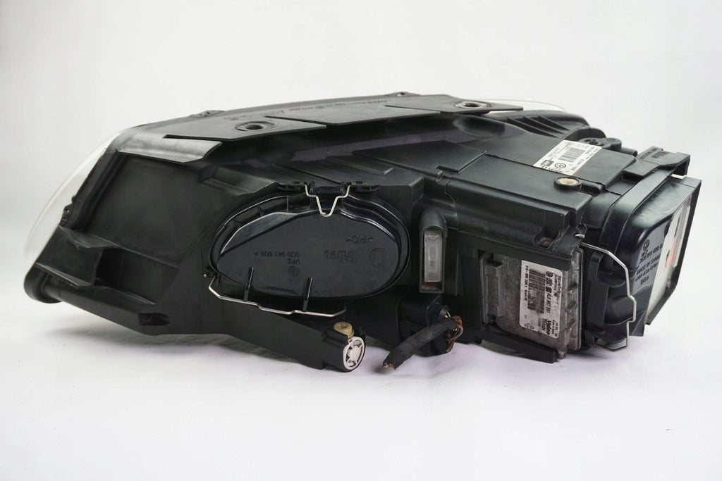Frontscheinwerfer VW Passat 3C0941752K 89315540 Xenon Rechts Headlight SCH2777051591tu