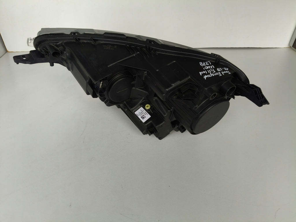 Frontscheinwerfer Ford Ecosport MN15-13E014-GB Full LED Rechts Headlight SCH6540163772xx