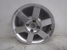 Load image into Gallery viewer, 1x Alufelge 16 Zoll 6.0" 4x108 34ET Glanz Silber Ford Rim Wheel FEL8040953832qe