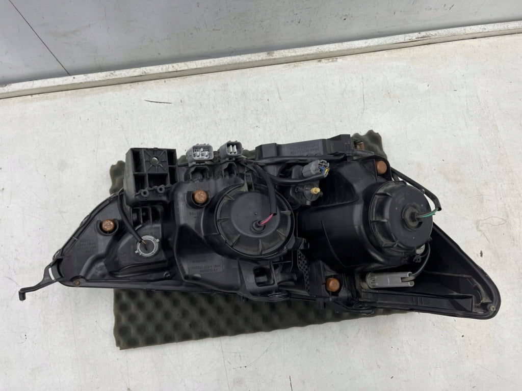 Frontscheinwerfer Mitsubishi Outlander I Sport Links Scheinwerfer Headlight SCH9351680775xo