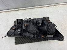 Laden Sie das Bild in den Galerie-Viewer, Frontscheinwerfer Mitsubishi Outlander I Sport Links Scheinwerfer Headlight SCH9351680775xo