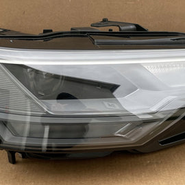 Frontscheinwerfer Audi A6 C8 4K0941034 LED Rechts Scheinwerfer Headlight SCH2648322078nc