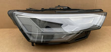 Load image into Gallery viewer, Frontscheinwerfer Audi A6 C8 4K0941034 LED Rechts Scheinwerfer Headlight SCH2648322078nc