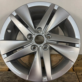 1x Alufelge 16 Zoll 7.0