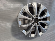 Load image into Gallery viewer, 1x Alufelge 17 Zoll 7.0" 5x112 A20540118100 Mercedes-Benz W205 Rim Wheel FEL1095819712tt