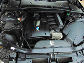 Motor BMW Coupe E92 N53B30A 3.0 180TKm Benzin Engine Komplett