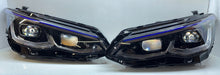 Load image into Gallery viewer, Frontscheinwerfer VW Golf 5H1941059M LED Links Scheinwerfer Headlight SCH6738773109go