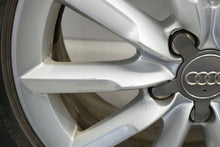 Load image into Gallery viewer, 1x Alufelge 17 Zoll 5x112 Audi Q3 Rim Wheel FEL4122127140bb