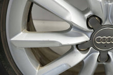 Load image into Gallery viewer, 1x Alufelge 17 Zoll 5x112 Audi Q3 Rim Wheel FEL4122127140bb