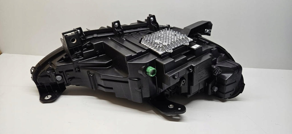 Frontscheinwerfer Alfa Romeo Stelvio 00505801760 LED Links Headlight SCH9596073003ir