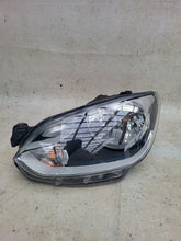 Laden Sie das Bild in den Galerie-Viewer, Frontscheinwerfer VW Up 1S0941015N Links Scheinwerfer Headlight
