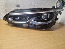 Laden Sie das Bild in den Galerie-Viewer, Frontscheinwerfer VW Golf VIII 5H1941035 LED Links Scheinwerfer Headlight