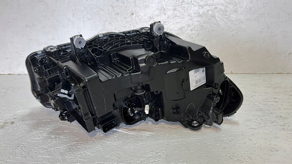 Frontscheinwerfer BMW X3 G01 G02 8739653 Full LED Links Scheinwerfer Headlight SCH4062927848ng
